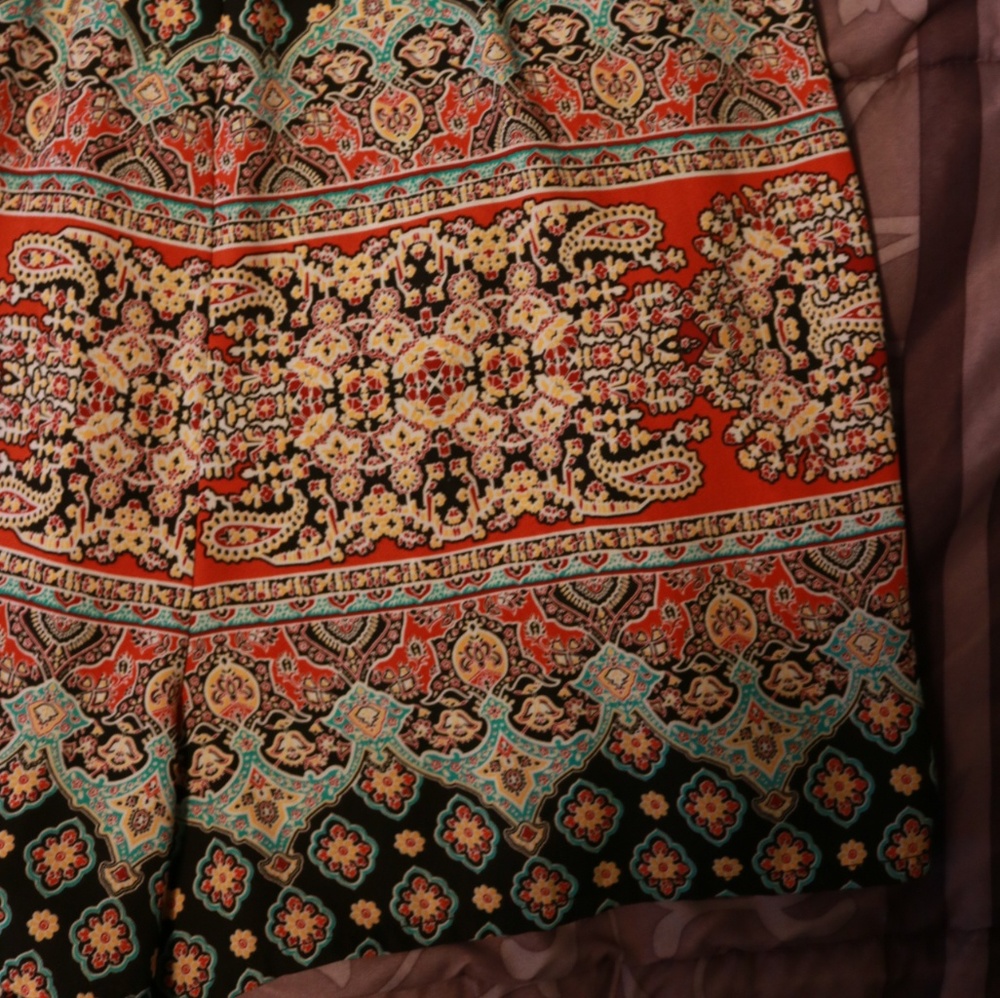 Romper - Picture 3 of 3
